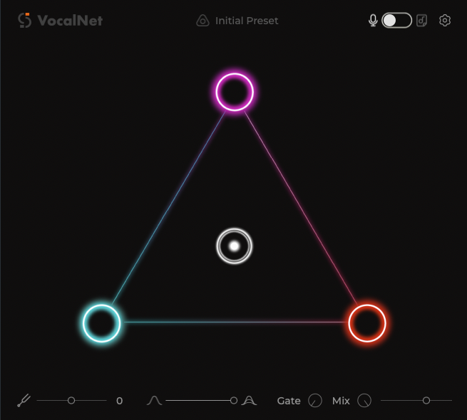 VocalNet